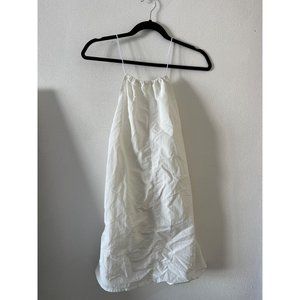 Zara Nylon Mini Dress Women’s Size x small